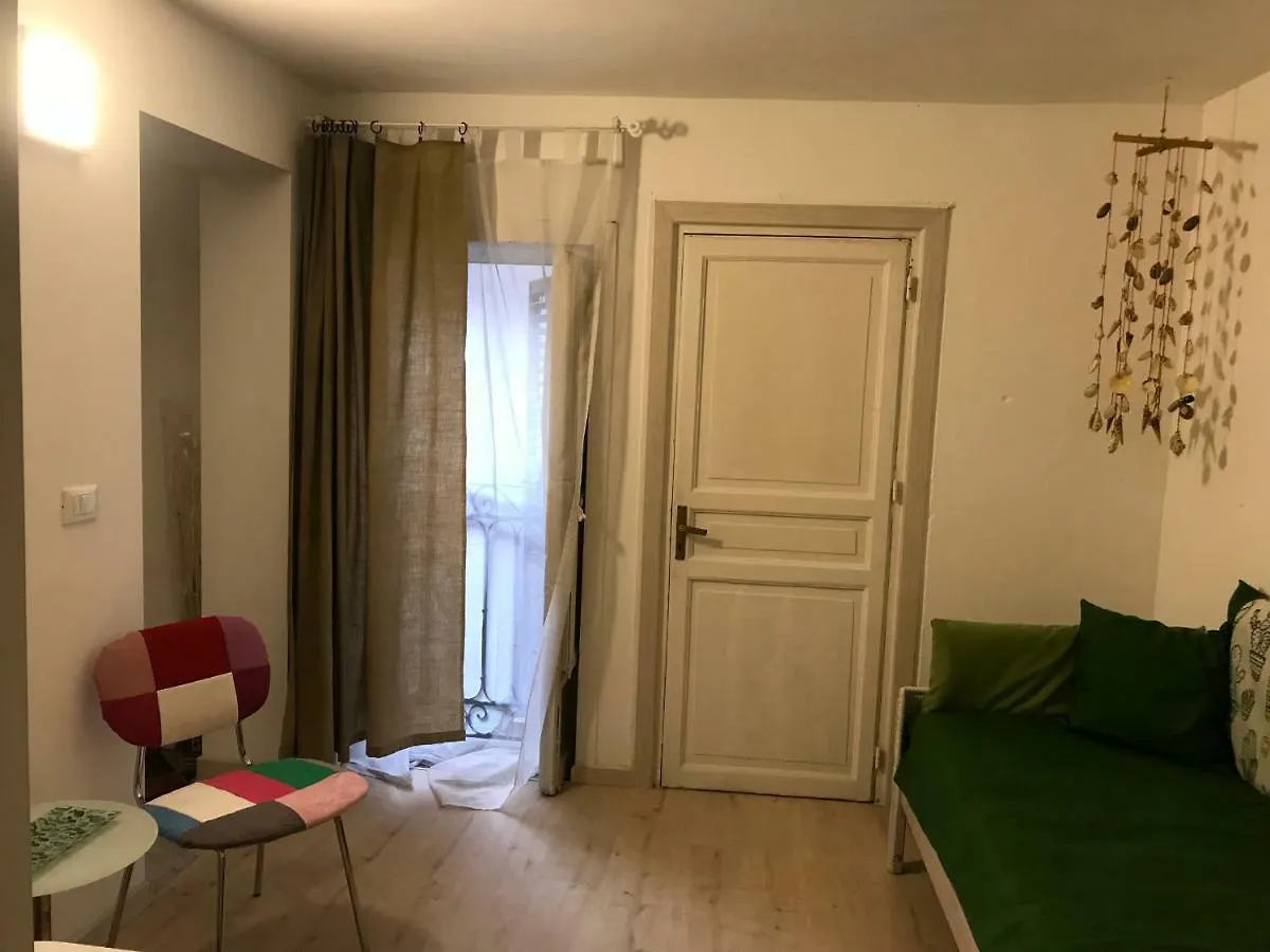 la casa dolce Bed and Breakfast Palermo