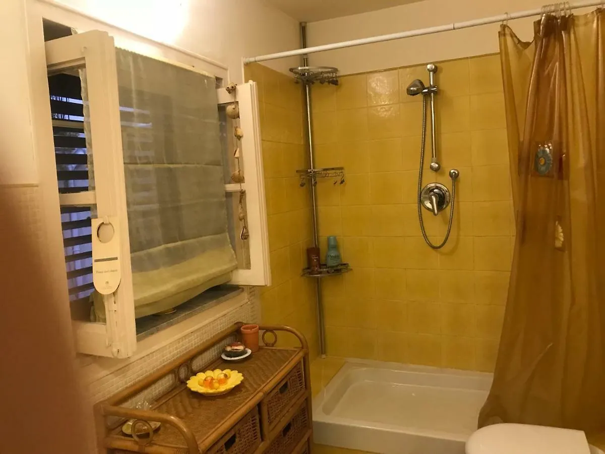 Bed and Breakfast la casa dolce Palermo
