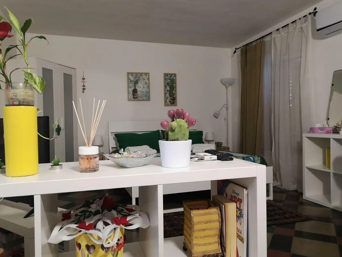 La Casa Dolce Bed & Breakfast Palermo